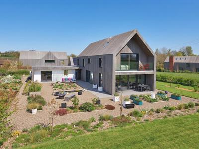Image of Almeley, Herefordshire